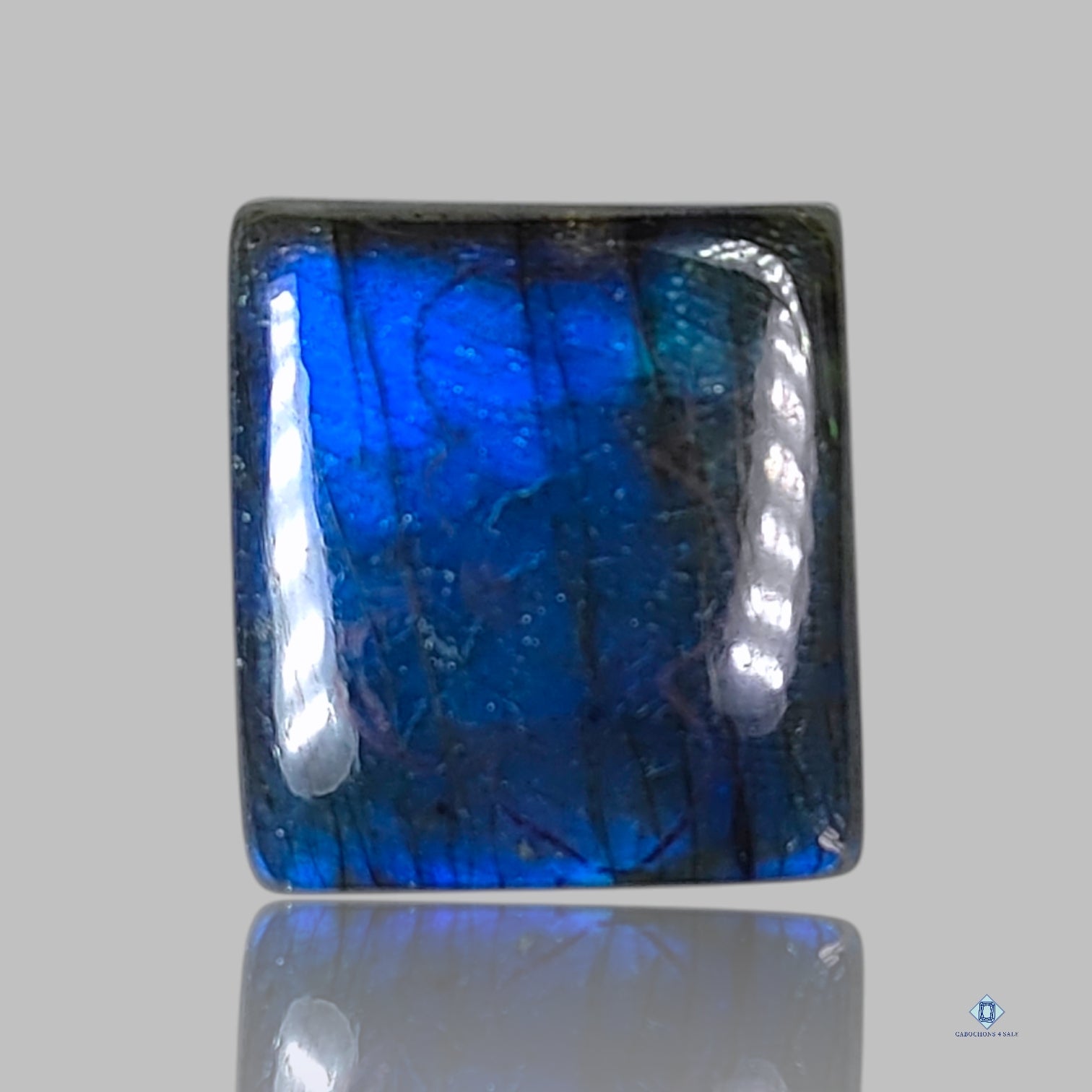 Labradorite