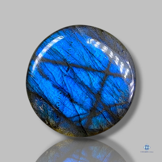 Labradorite