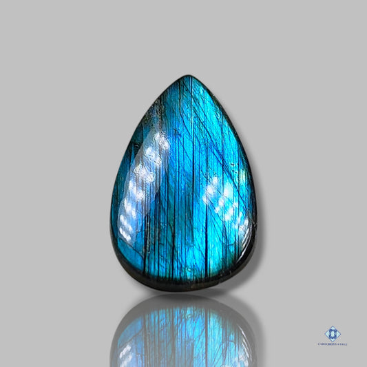 Labradorite