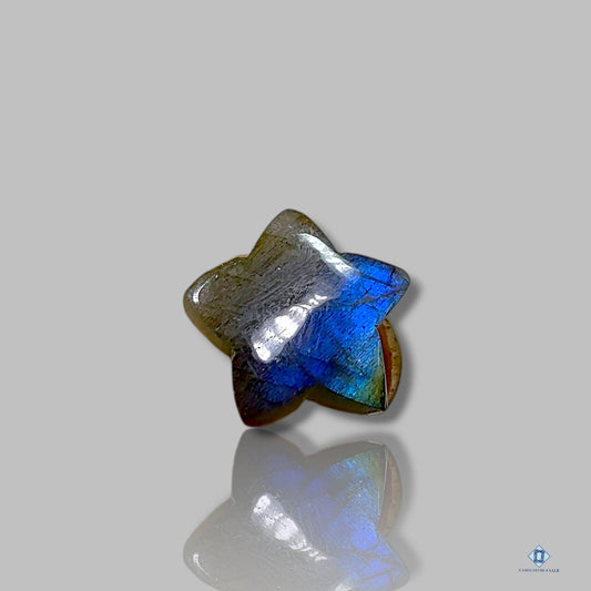 Labradorite