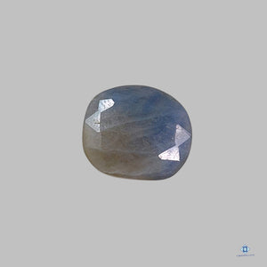 Sapphire Oval All Cuts