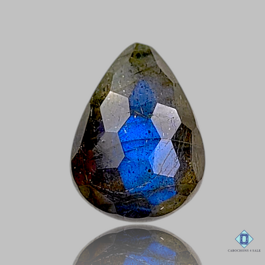 Labradorite 