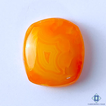 Lake Superior Agate