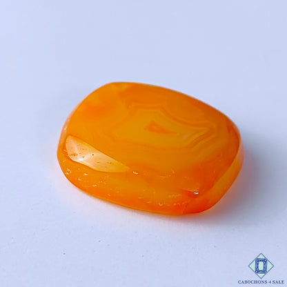 Lake Superior Agate