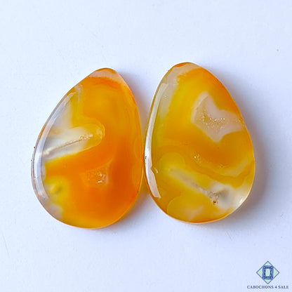 Lake Superior Agate