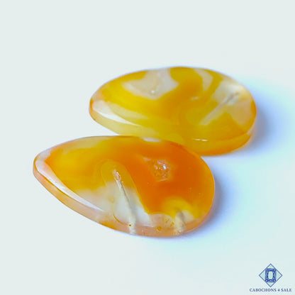 Lake Superior Agate