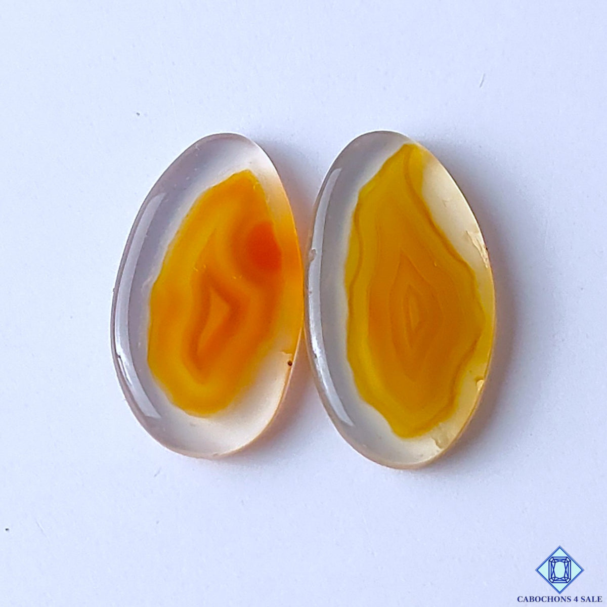 Lake Superior Agate