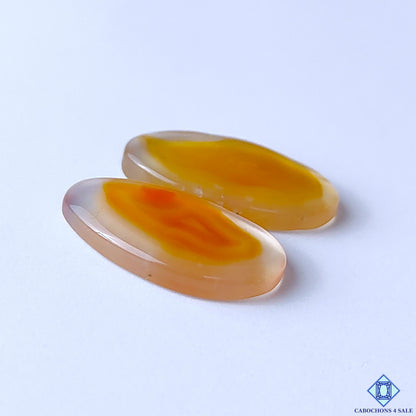 Lake Superior Agate