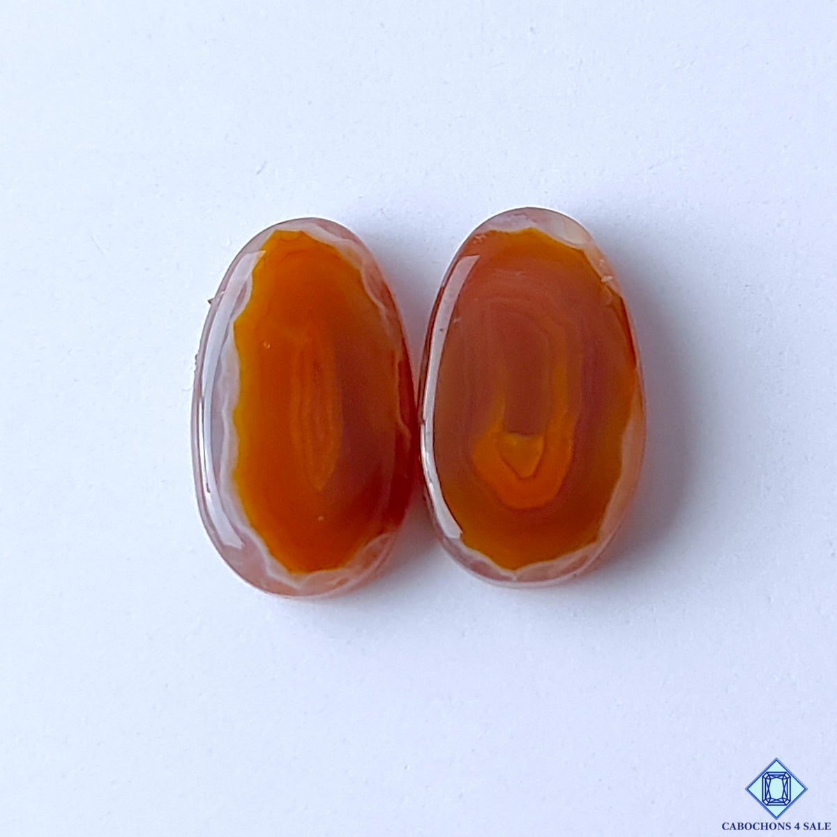 Lake Superior Agate