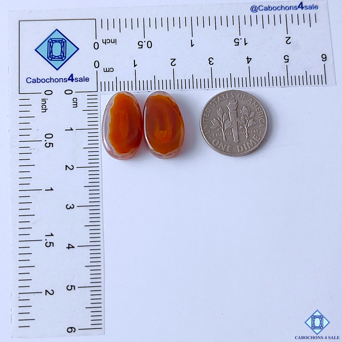 Lake Superior Agate