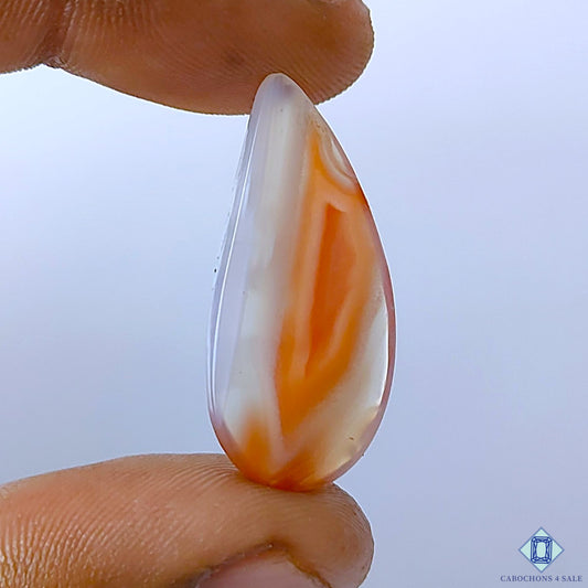 Lake Superior Agate