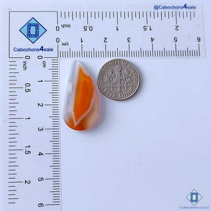 Lake Superior Agate