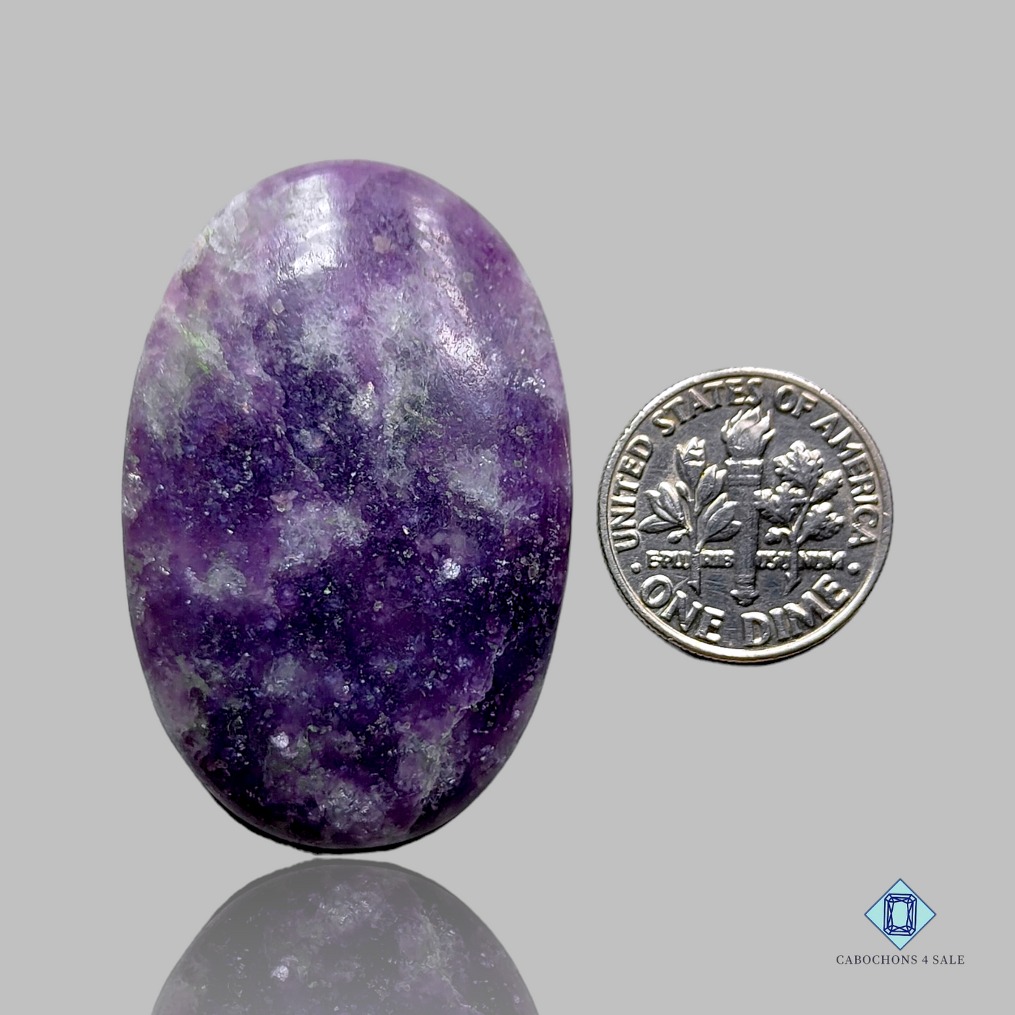 Lepidolite