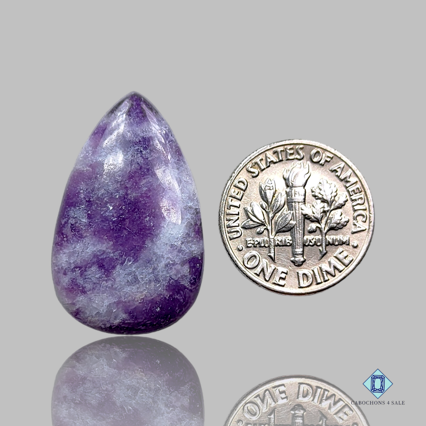 Lepidolite