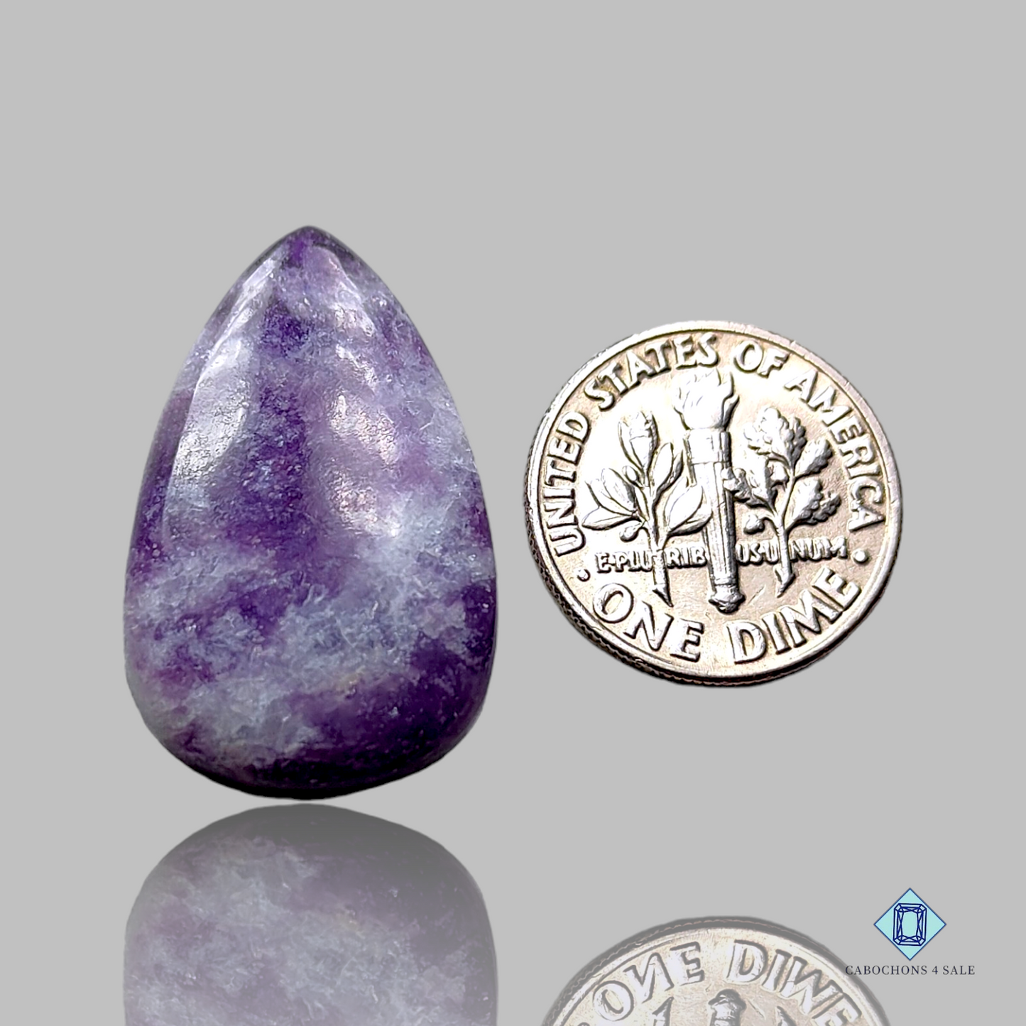 Lepidolite