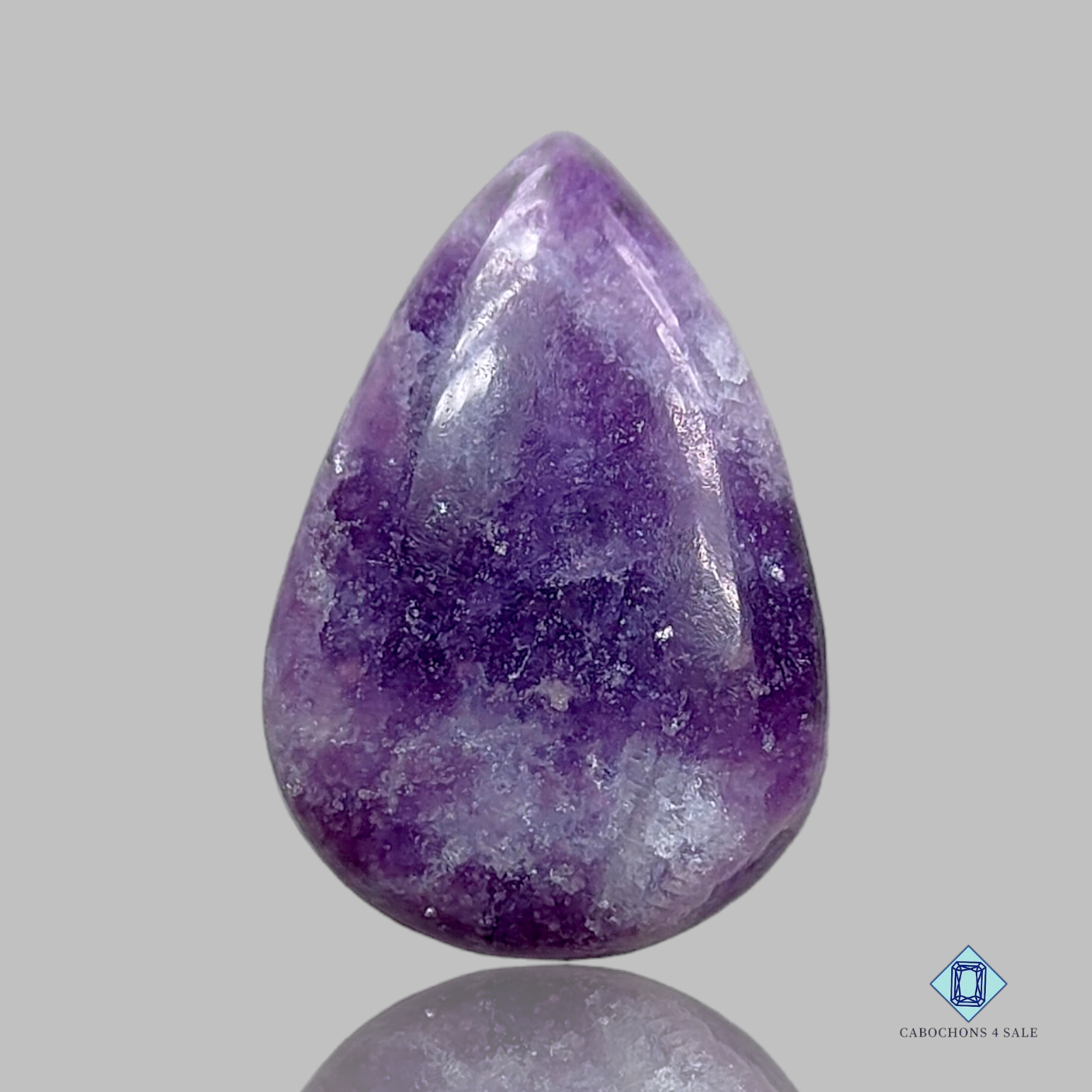 Lepidolite