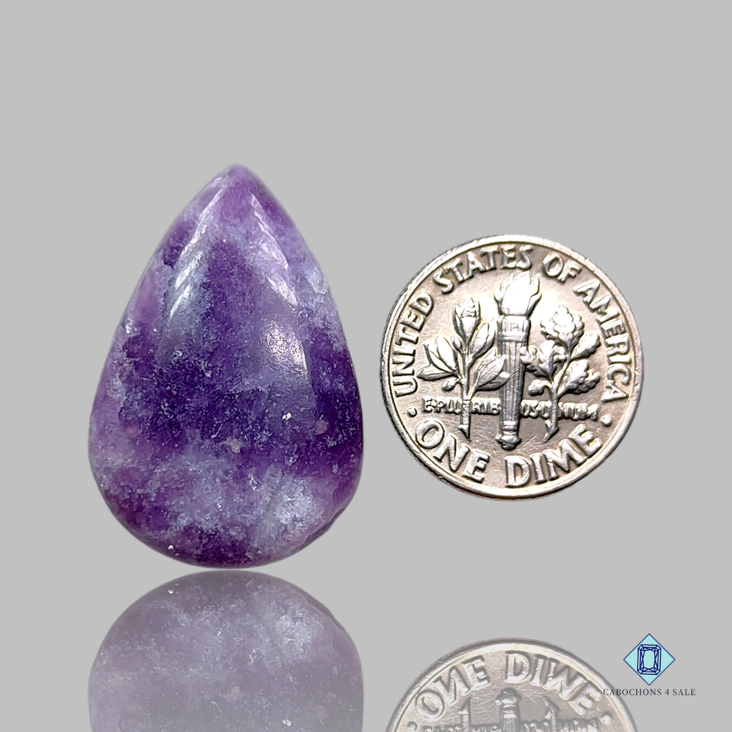 Lepidolite