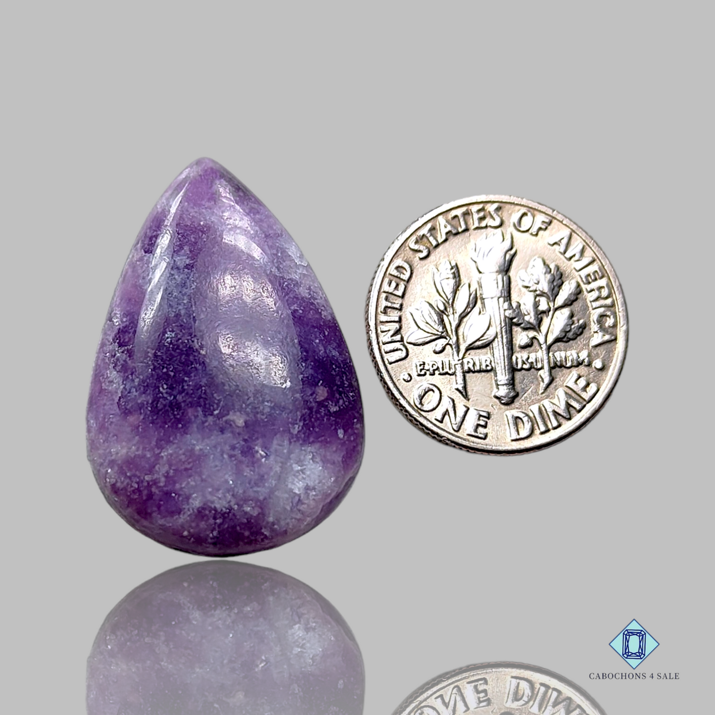 Lepidolite