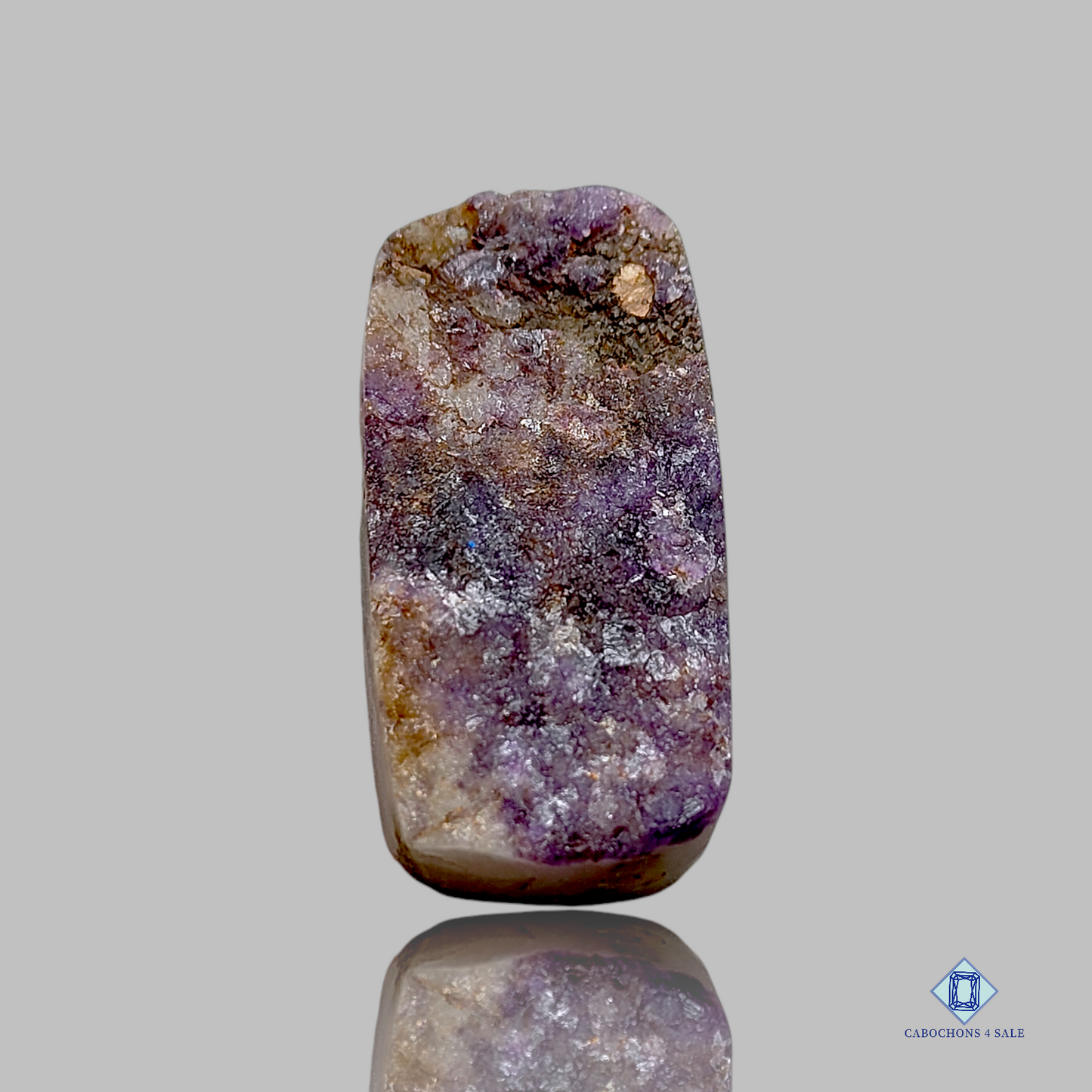 Lepidolite-rectangle-Druzy