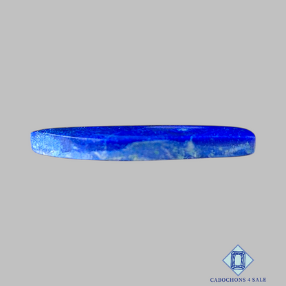 Pares de fantasía de lapislázuli