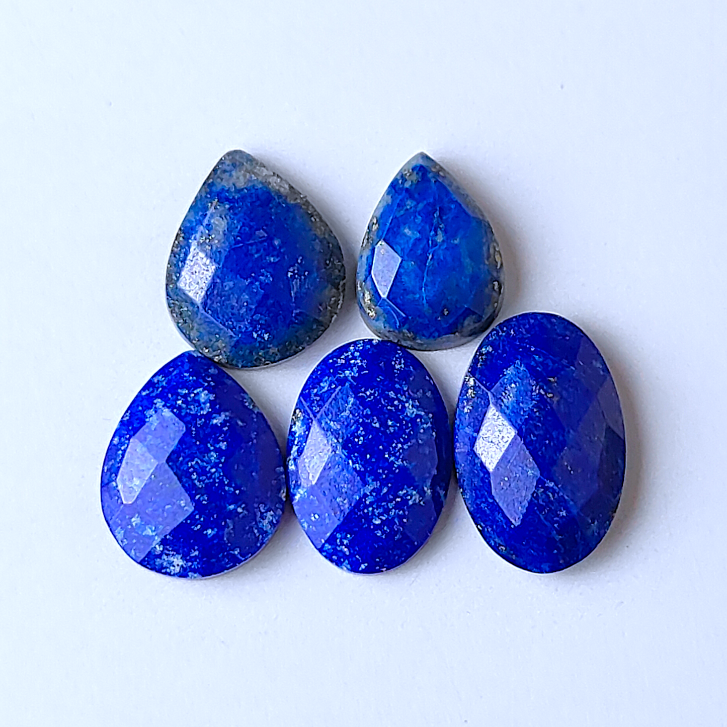 Lapis Lazuli