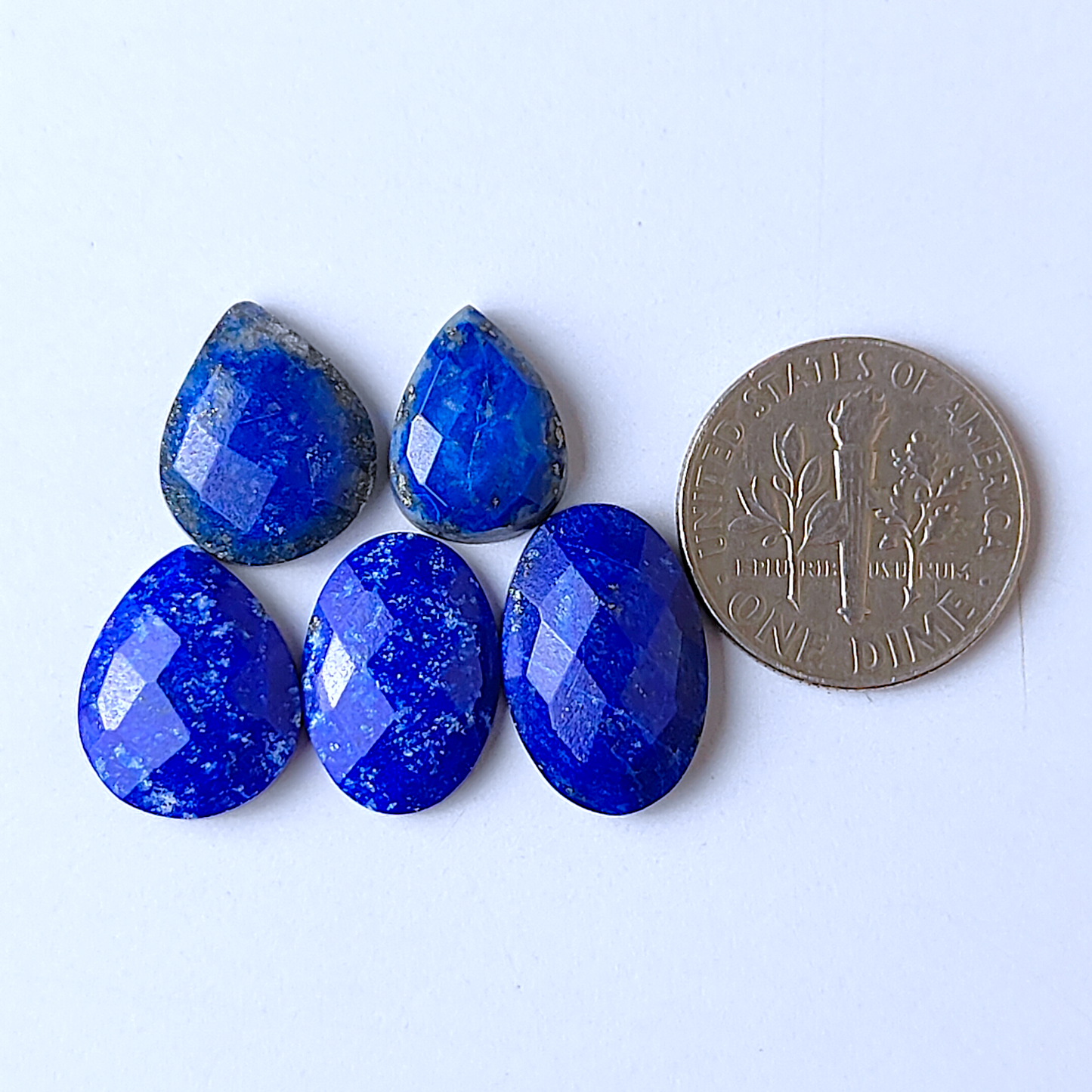 Lapis Lazuli