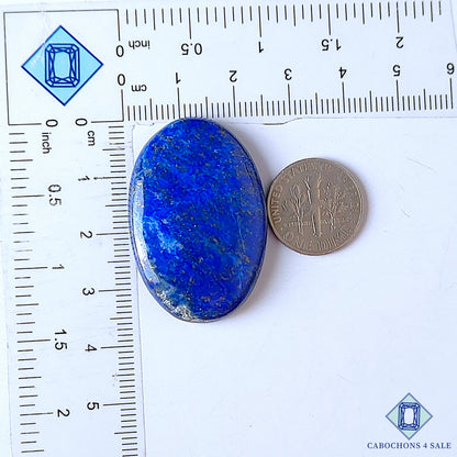 Lapis Lazuli