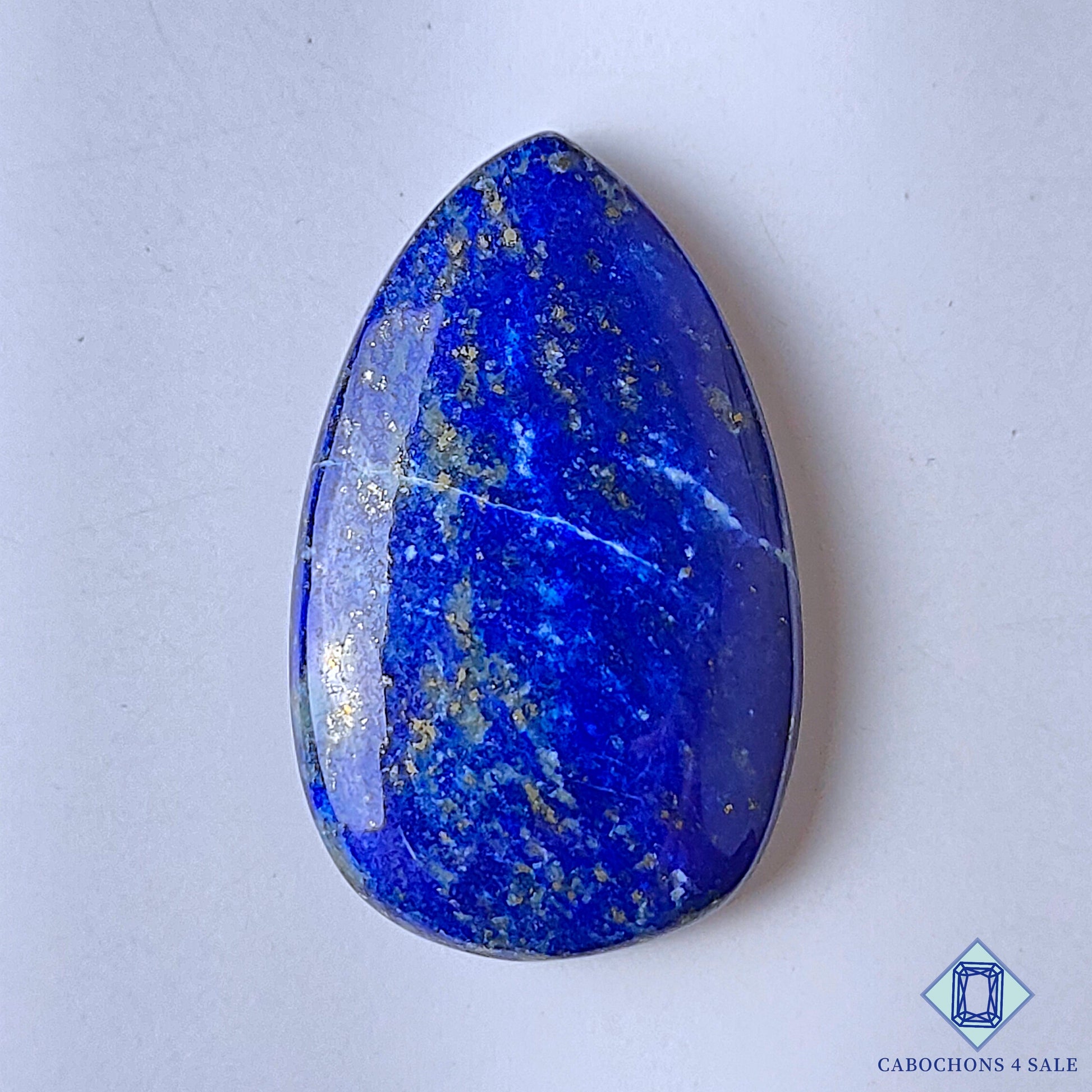 Lapis Lazuli