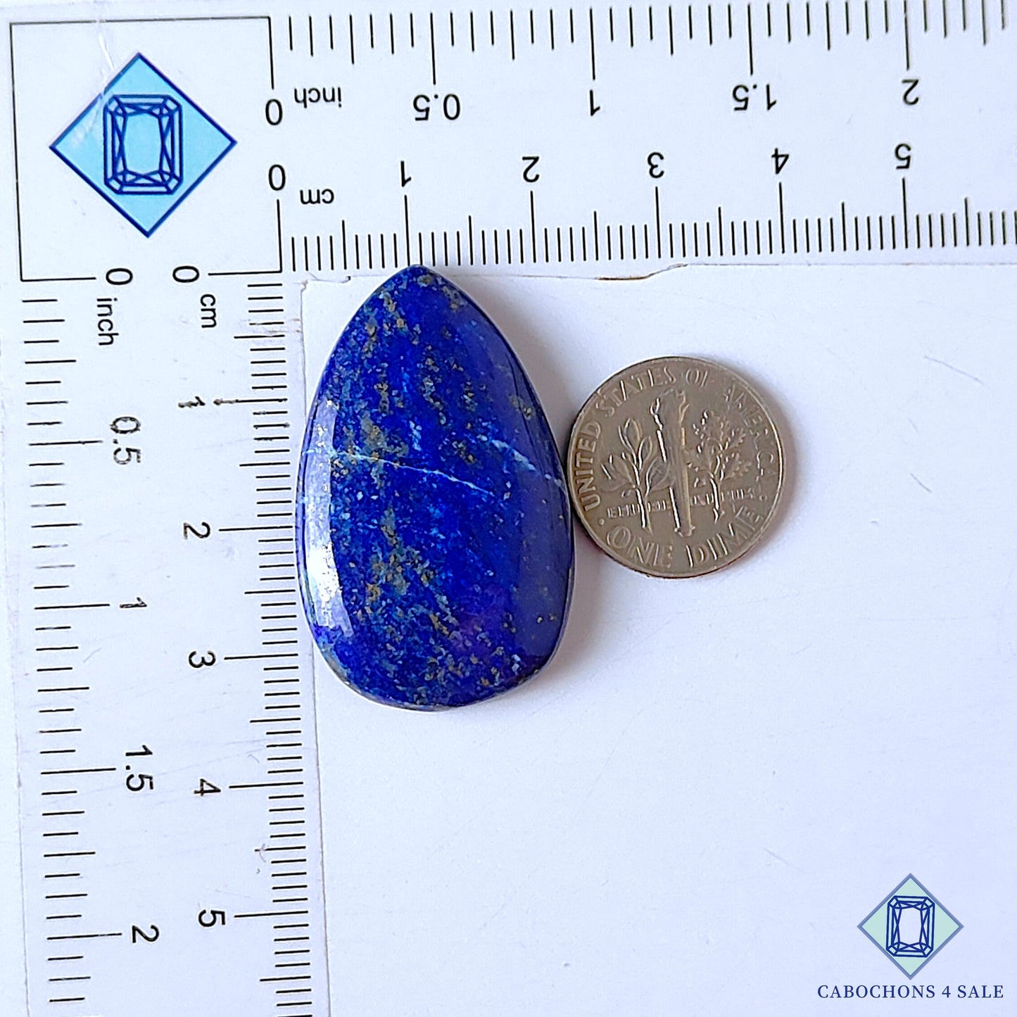 Lapis Lazuli