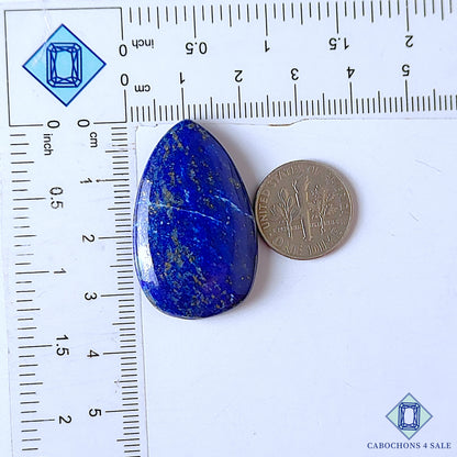 Lapis Lazuli