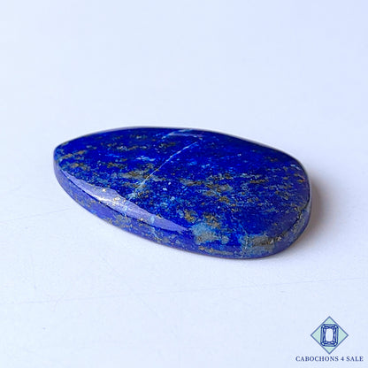 Lapis Lazuli