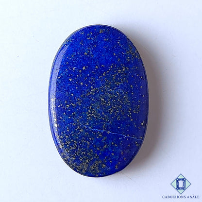Lapis Lazuli