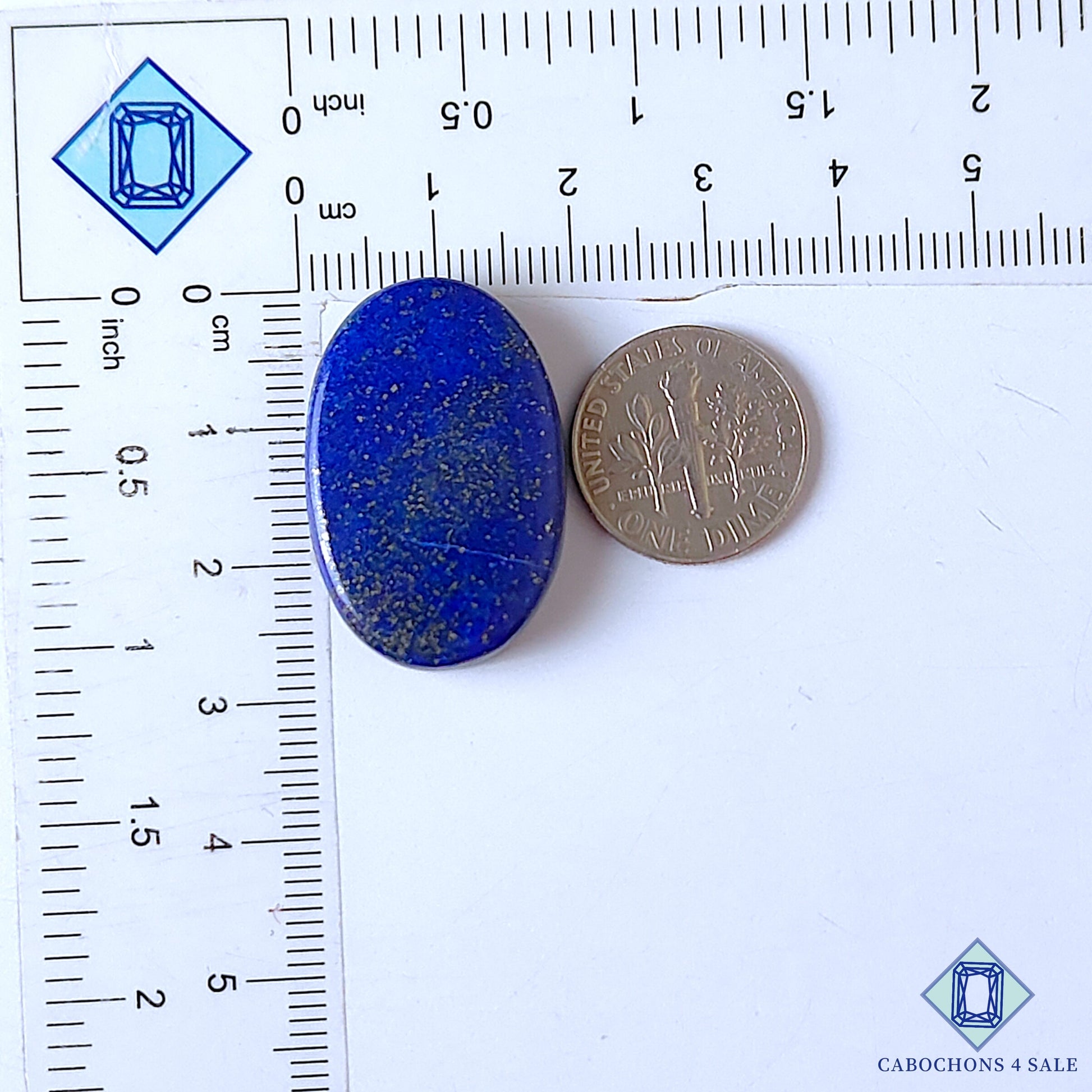 Lapis Lazuli