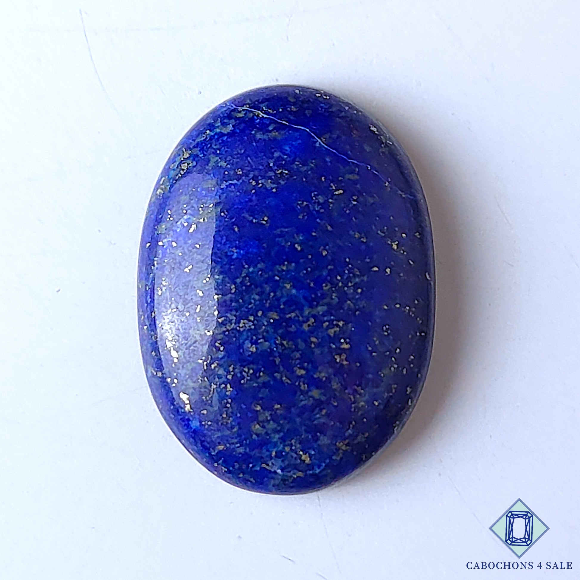 Lapis Lazuli