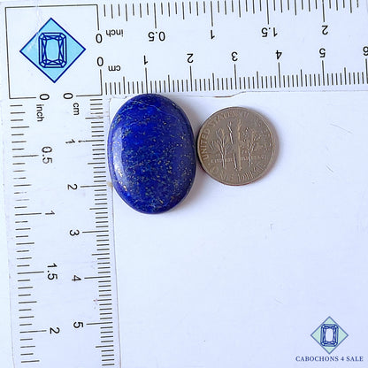 Lapis Lazuli
