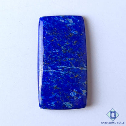 Lapis Lazuli
