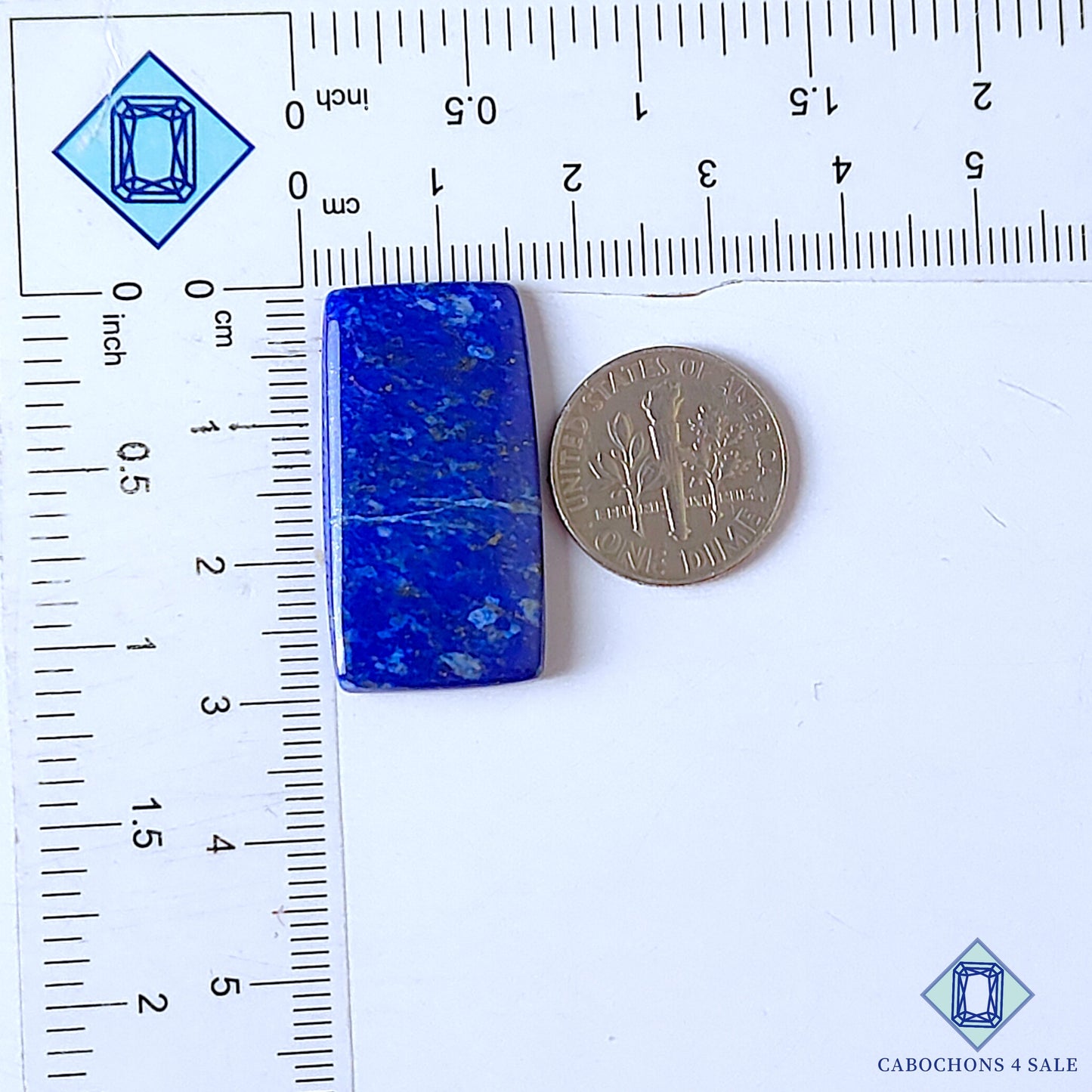 Lapis Lazuli