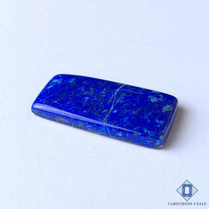 Lapis Lazuli