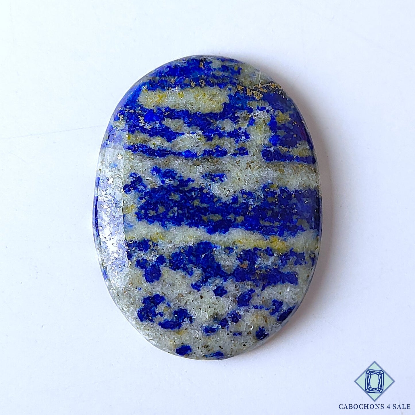 Lapis Lazuli
