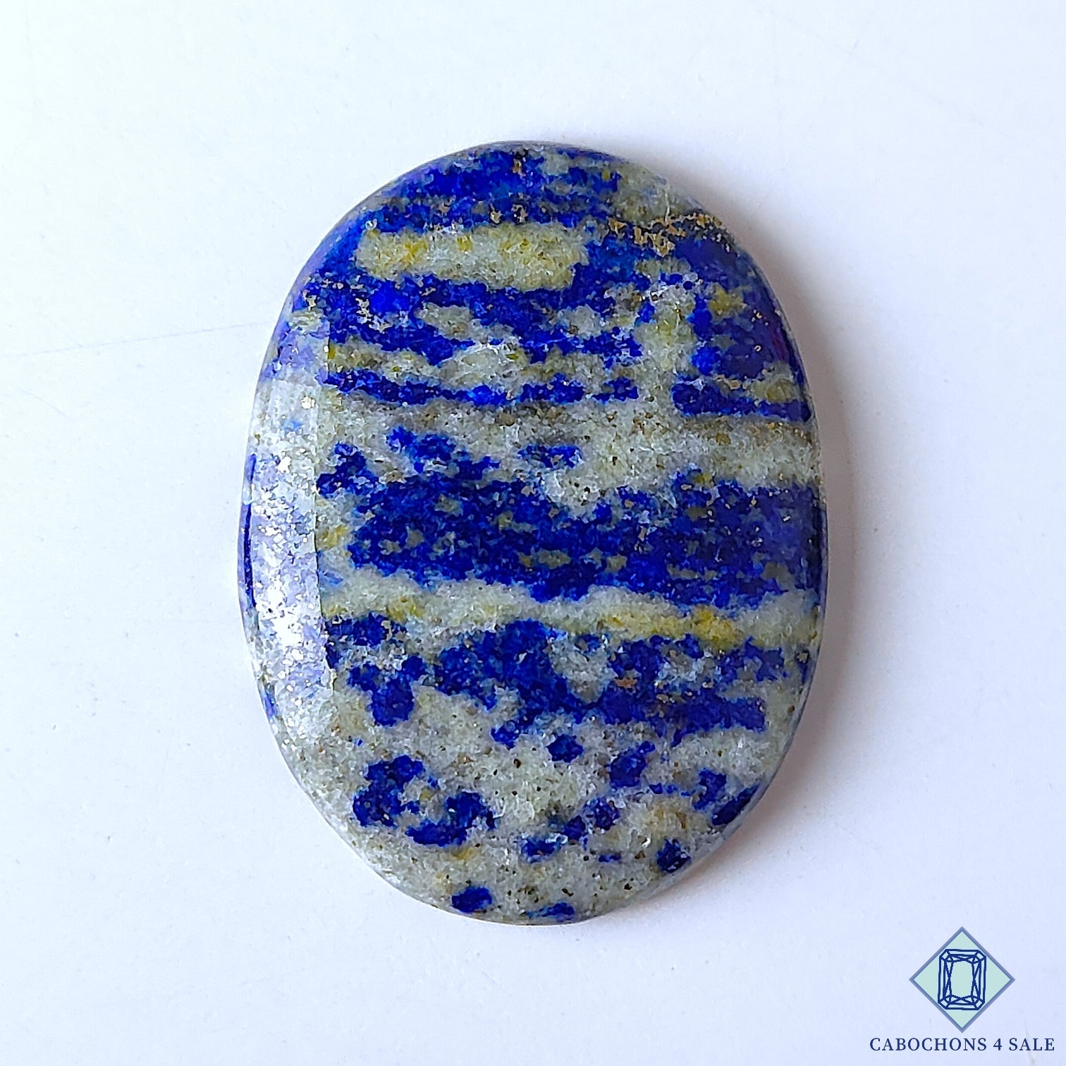 Lapis Lazuli