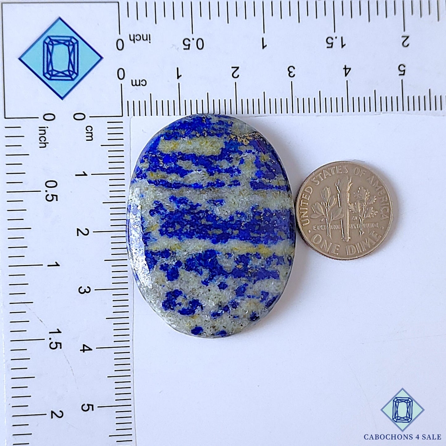 Lapis Lazuli