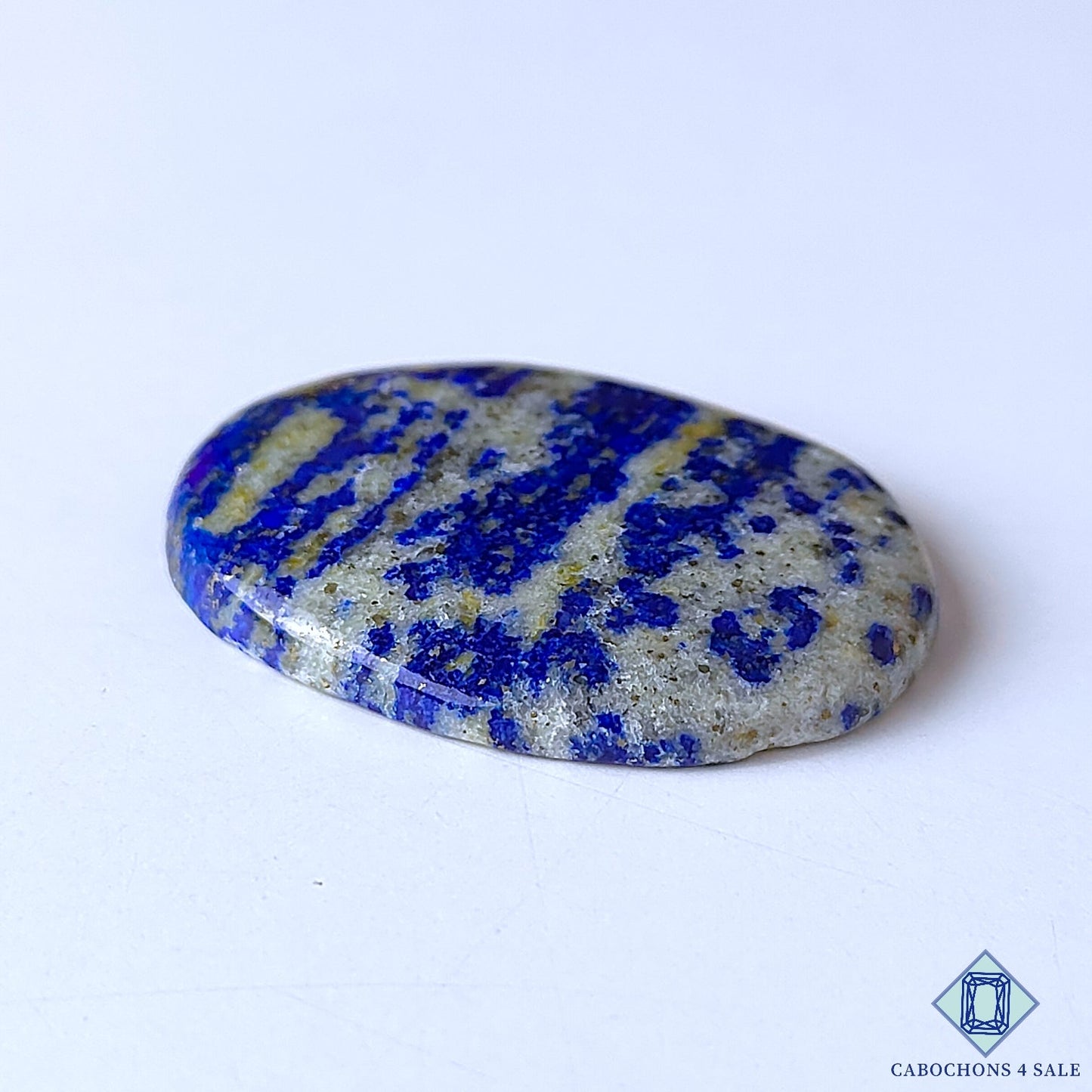 Lapis Lazuli