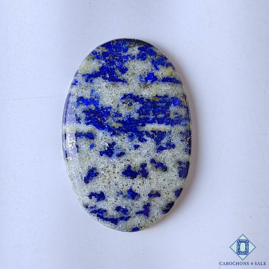 Lapis Lazuli