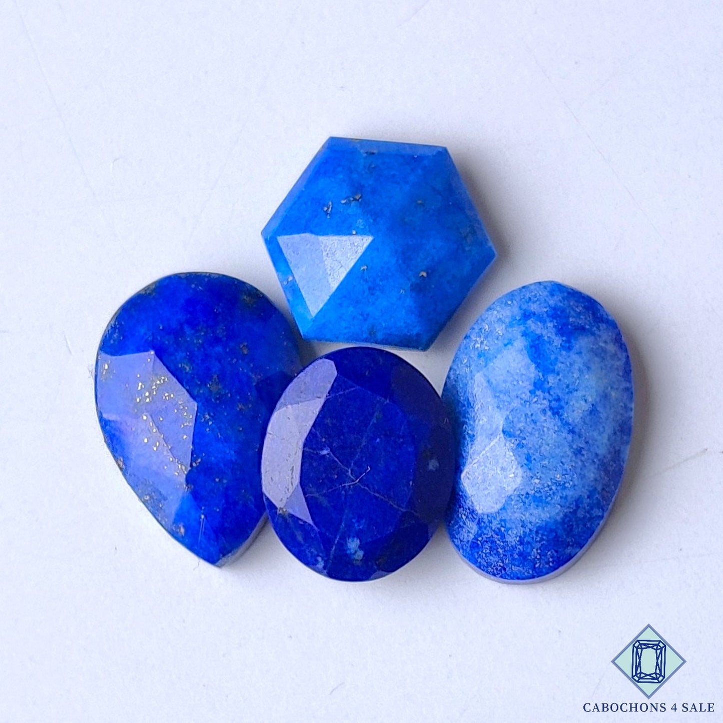 Lapis Lazuli