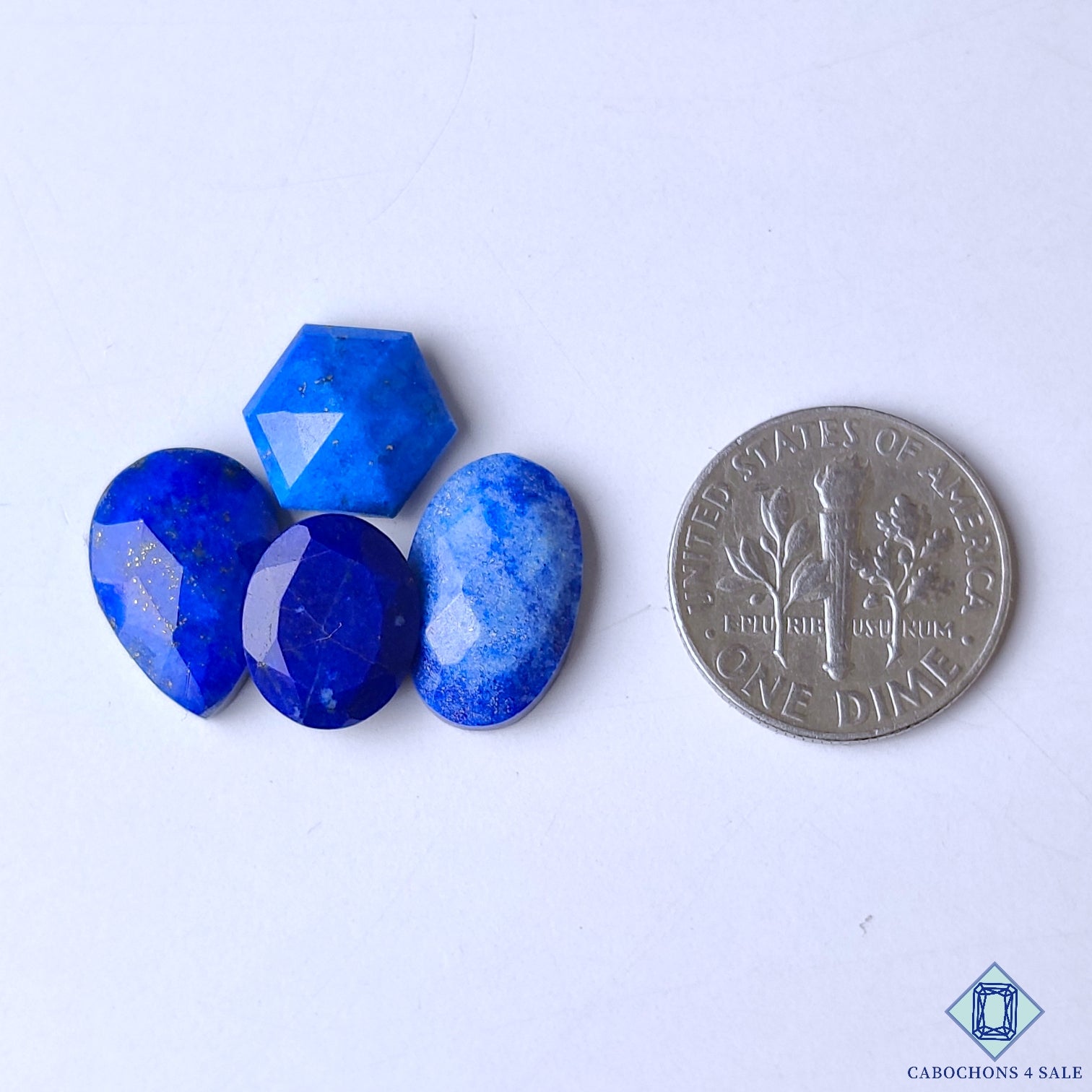 Lapis Lazuli