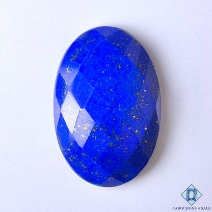 Lapis Lazuli