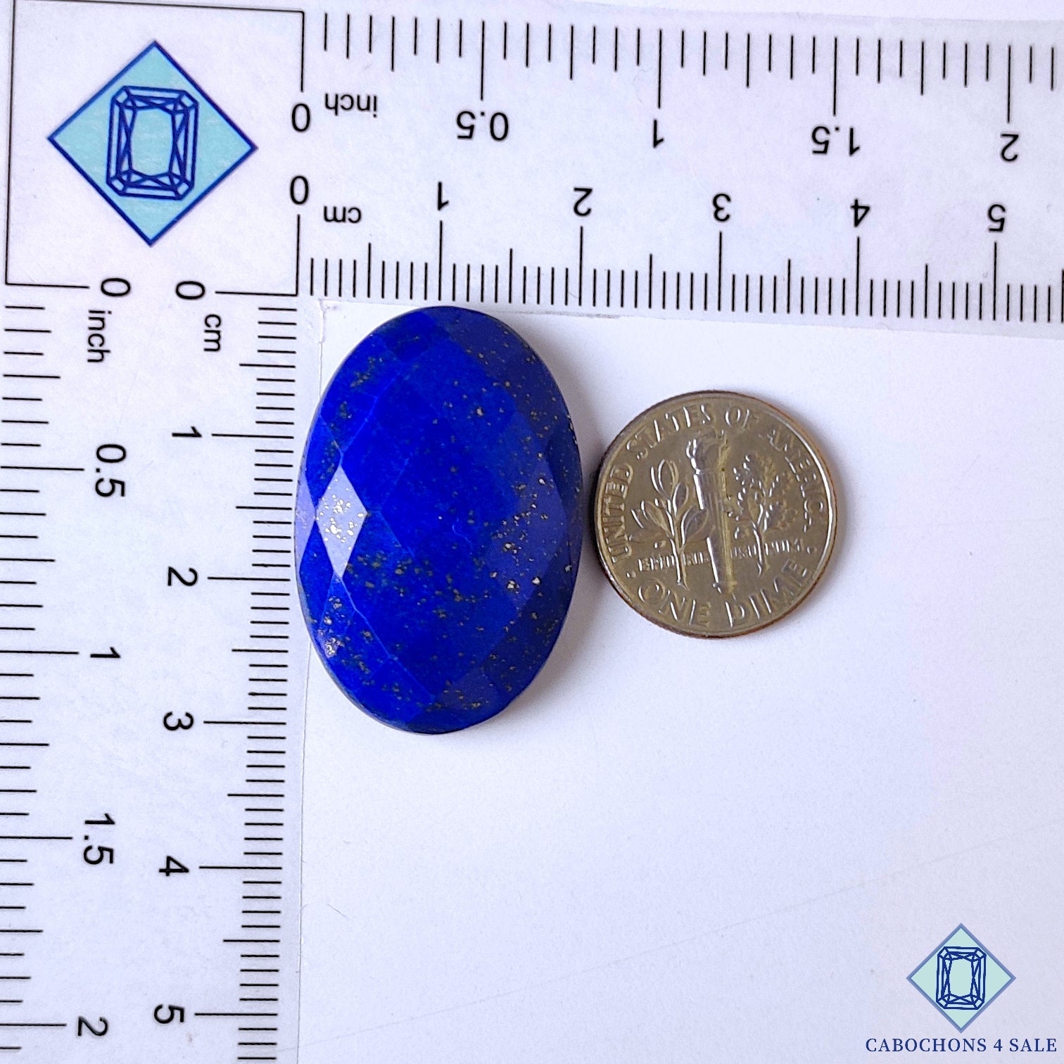 Lapis Lazuli