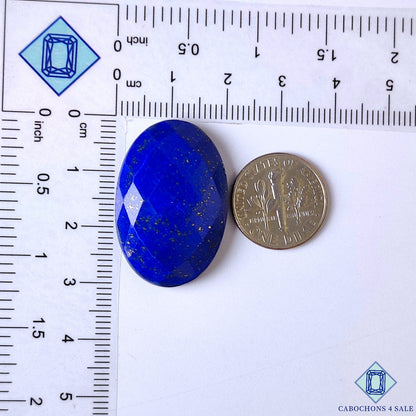 Lapis Lazuli