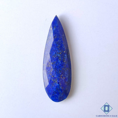 Lapis Lazuli