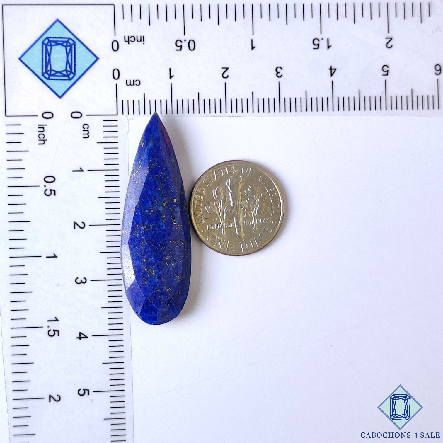 Lapis Lazuli